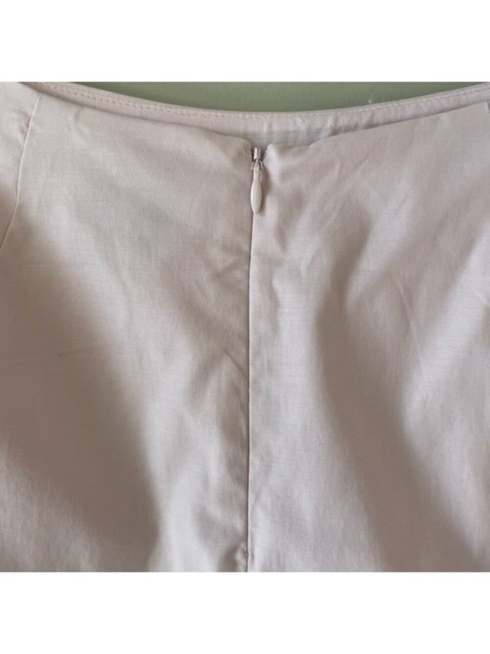 NEW Reformation Laguna Two Piece Matching Midi Set Cherry Blossom Pink US 6 UK10 - Picture 10 of 13